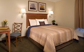 Candlewood Suites Mount Pleasant By Ihg